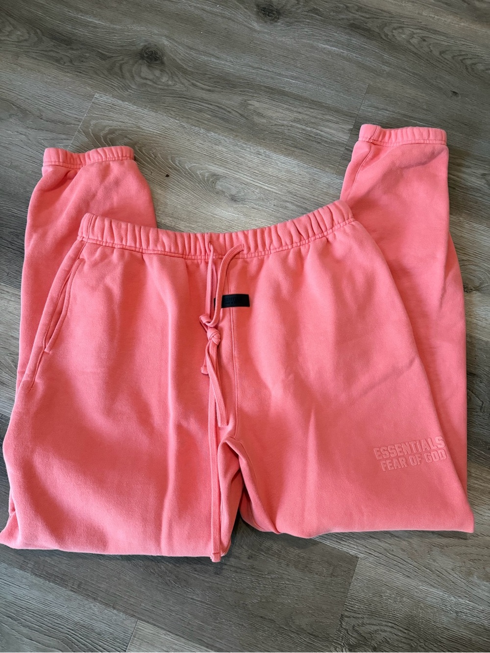 Fear of God Essentials Jogger